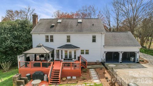 6116 Corkstone Dr, Mint Hill, NC, 28227-9253 | Card Image