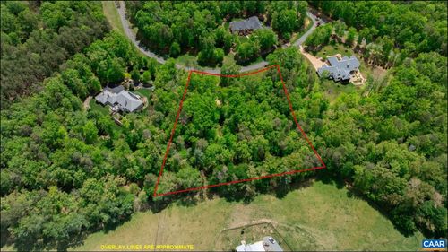 TBD Keswick Ln, KESWICK, VA, 22947 | Card Image