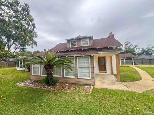 5926 Saufley Pines Rd, Pensacola, FL, 32526 | Card Image