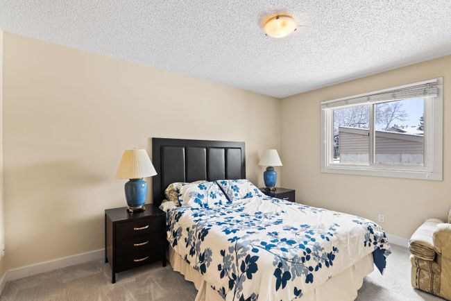 45 Cedar Springs Gardens Sw, Home with 2 bedrooms, 1 bathrooms and 1 parking in Calgary AB | Image 25