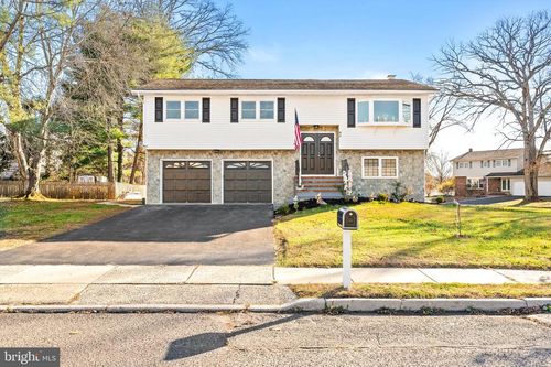 93 Tudor Dr, Hamilton, NJ, 08690-2263 | Card Image