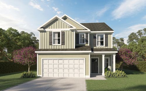 7576 Snow Line Ln, Ooltewah, TN, 37363-2560 | Card Image