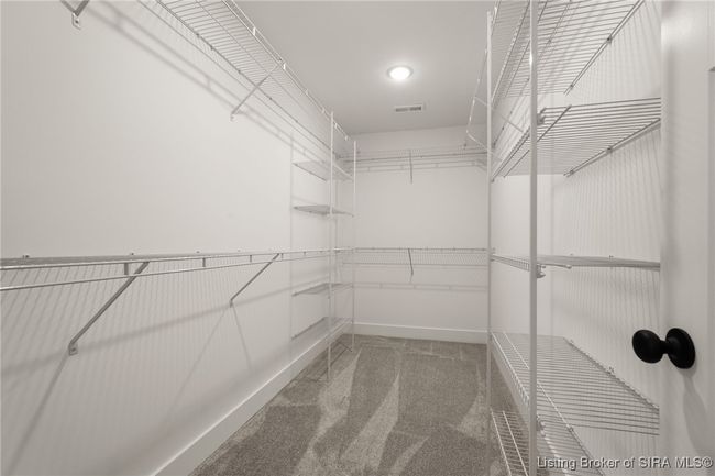 LOT-1518 - 5213 N Hampton Court, Home with 3 bedrooms, 3 bathrooms and null parking in Charlestown IN | Image 35