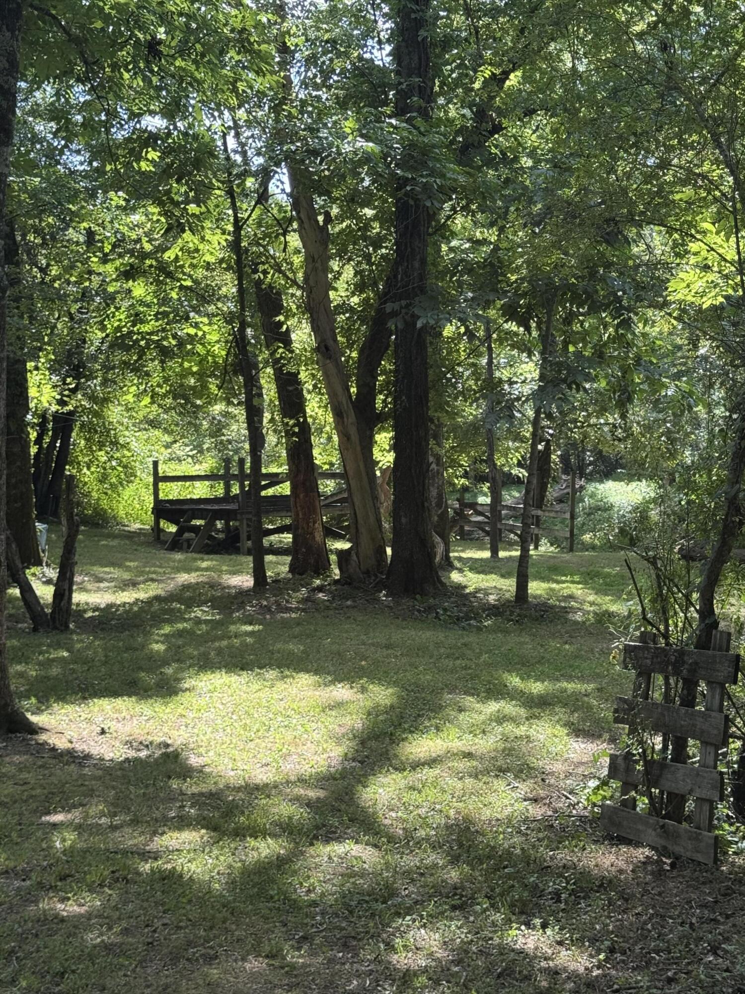 Land in Ringgold 5