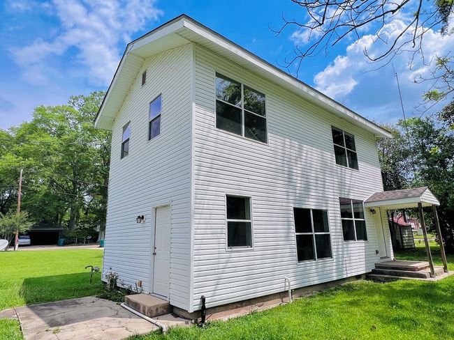 308 W Beers St, House other with 2 bedrooms, 1 bathrooms and null parking in Poplarville MS | Image 17