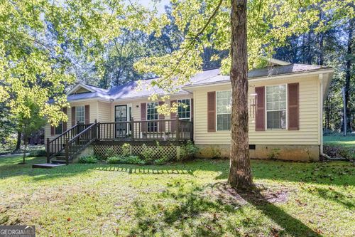 127 Circle H Dr, Sharpsburg, GA, 30277-2422 | Card Image