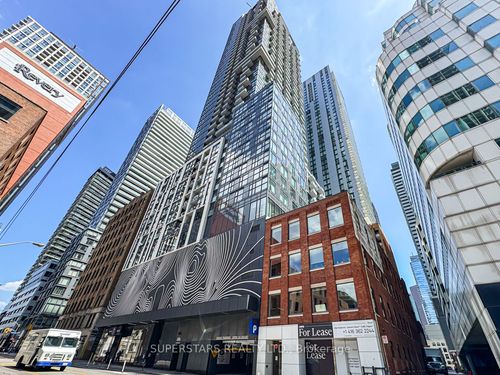 2005-87 Peter St, Toronto, ON, M5V0P1 | Card Image