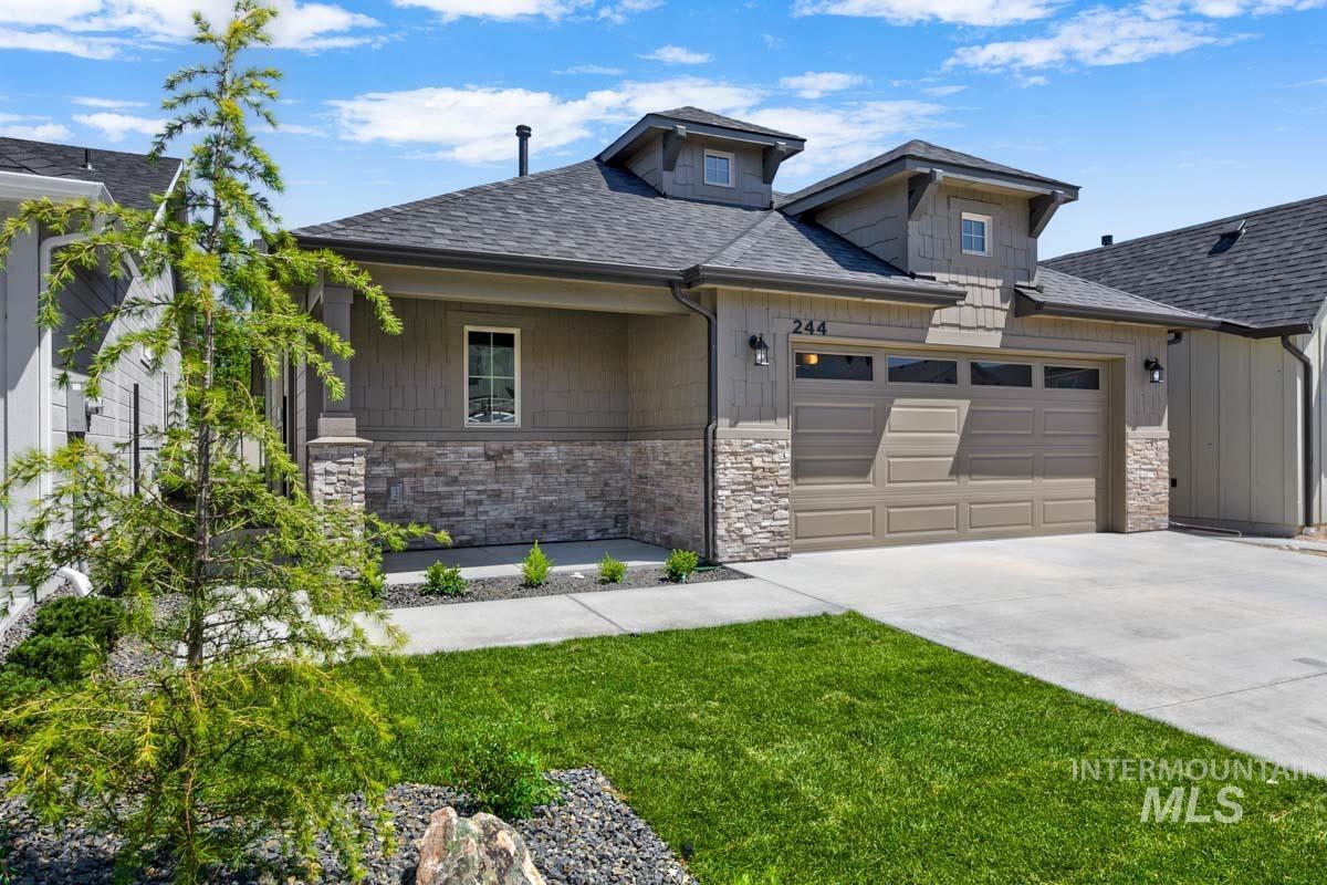 Chesman Ave, Meridian, ID 83642