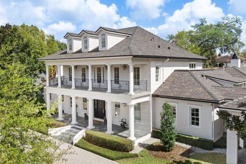 1760 Via Venetia, Winter Park, FL, 32789-1560 | Card Image