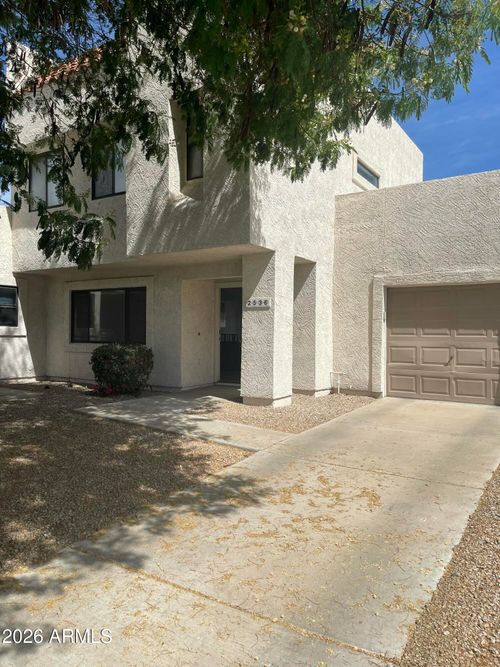 2536 W Kathleen Rd, Phoenix, AZ, 85023-4165 | Card Image