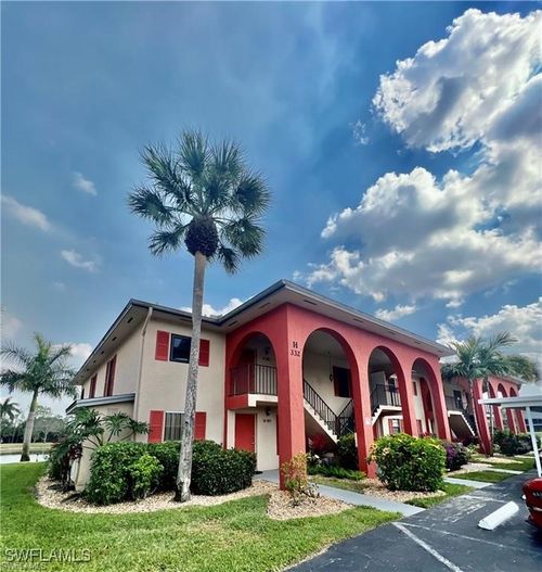 apt-h103-332 Charlemagne Blvd, NAPLES, FL, 34112-7005 | Card Image