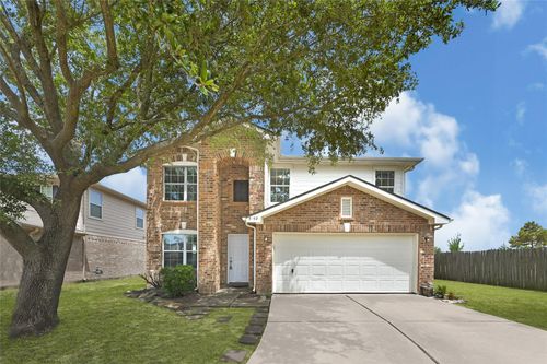 5702 Roehampton Ct, Houston, TX, 77084-6479 | Card Image