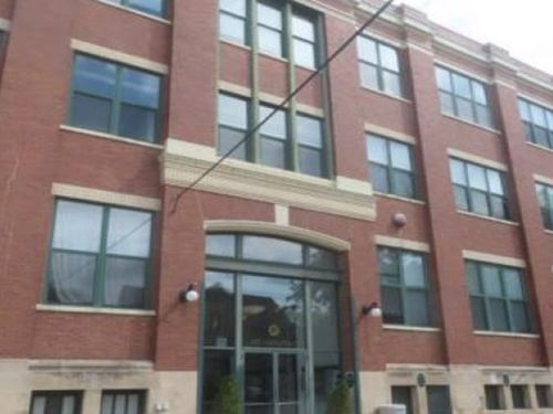 311-601 Linden Pl, Evanston, IL, 60202-5702 | Card Image