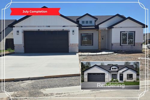 1305 Kyla Ct, Jerome, ID, 83338-5335 | Card Image