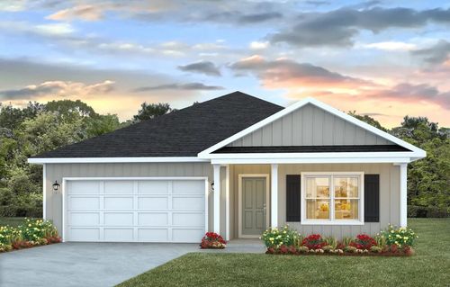 184 Needle Thrush Cir, Crawfordville, FL, 32327-3125 | Card Image