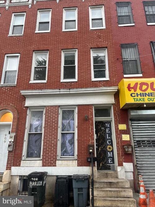 2nd-floor-911 Harlem Ave, BALTIMORE, MD, 21217-2424 | Card Image