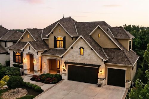 11909 W 168th St, Overland Park, KS, 66221 | Card Image
