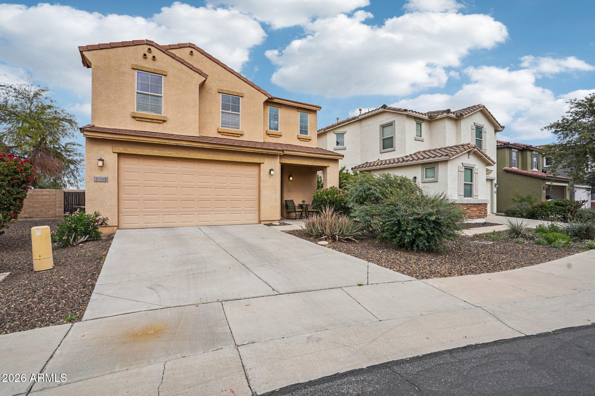 Residential in San Tan Valley 4