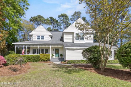 5609 Ruxton Way, Wilmington, NC, 28409-2385 | Card Image