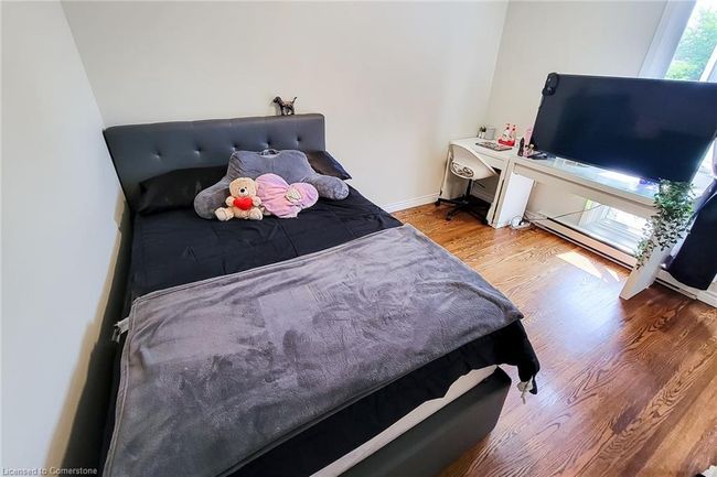 B59 - 25 Britten Close, Townhouse with 4 bedrooms, 2 bathrooms and 1 parking in Hamilton ON | Image 14
