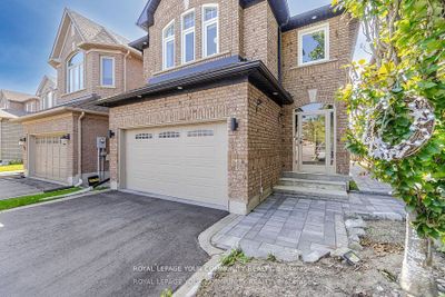 178 Sylwood Cres, House other with 3 bedrooms, 4 bathrooms and 6 parking in Maple ON | Image 2