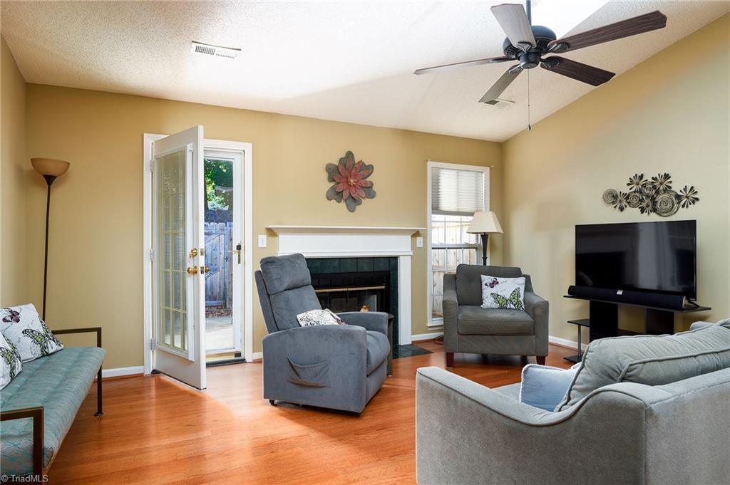 Residential in Greensboro 3