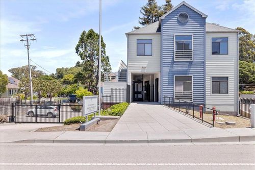 600 Ocean St, Santa Cruz, CA, 95060-6623 | Card Image