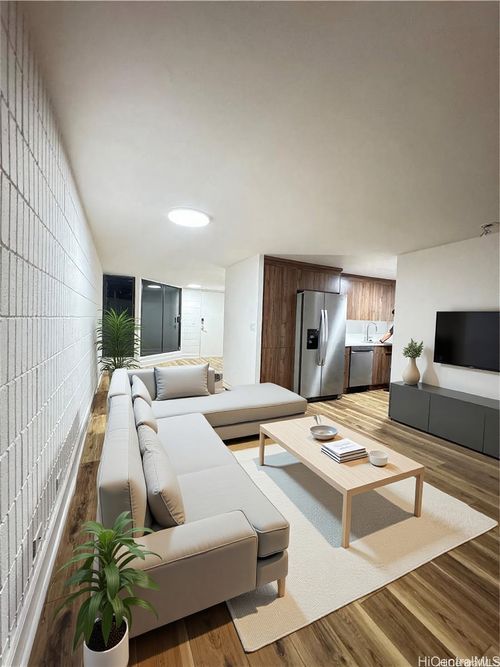 110-855 Makahiki Way, Honolulu, HI, 96826-2664 | Card Image