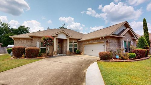 3342 Alesmith Dr, Mobile, AL, 36695-8894 | Card Image