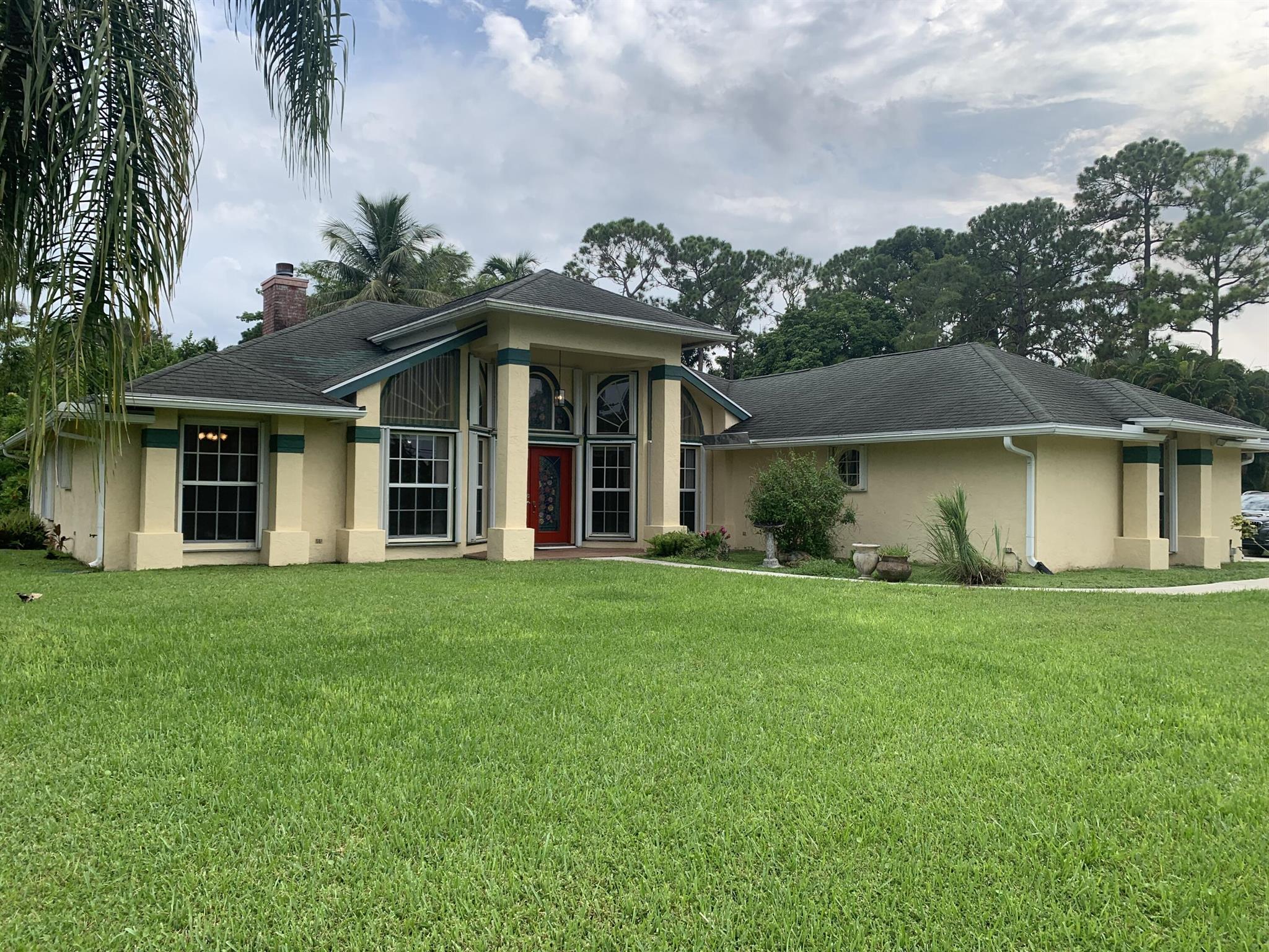 Grand National Dr, Loxahatchee, FL 33470