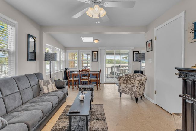 5008 Schrah Dr, House other with 1 bedrooms, 1 bathrooms and null parking in Munith MI | Image 25