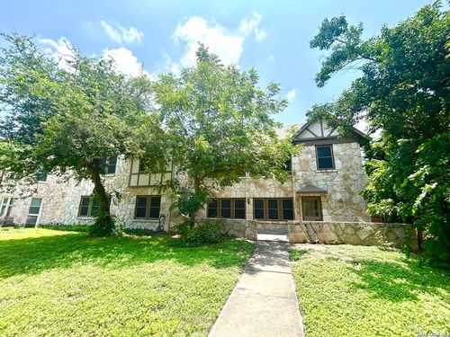 3-218 E Rosewood Ave, San Antonio, TX, 78212-5240 | Card Image