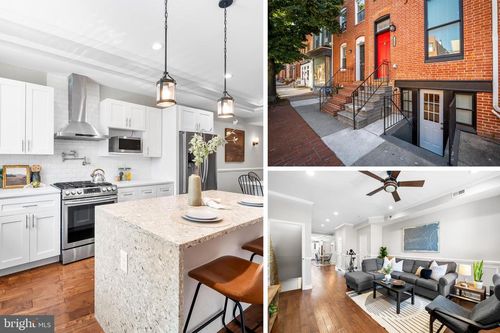 1206 S Charles St, BALTIMORE, MD, 21230-4217 | Card Image