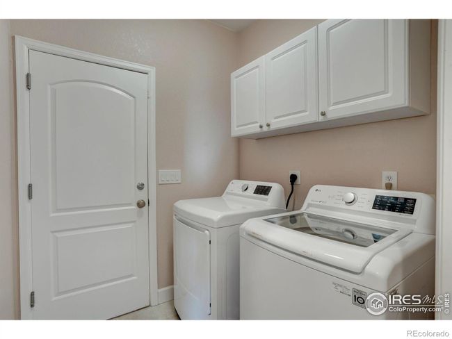 Main Floor Laundry Room | Image 20
