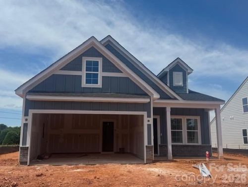 205 Rodeo Drive, Shelby, NC, 28150 | Card Image