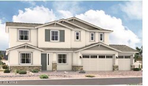 226 W Galena Pass, Apache Junction, AZ, 85120-0490 | Card Image