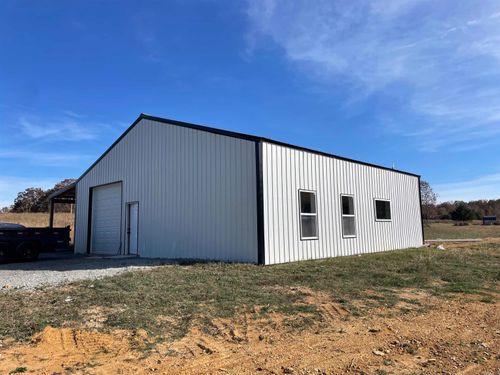 128 Hilltop Acres, Romance, AR, 72136-7087 | Card Image