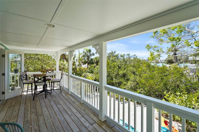 111 Faubel St, House other with 3 bedrooms, 3 bathrooms and null parking in Siesta Key FL | Image 35
