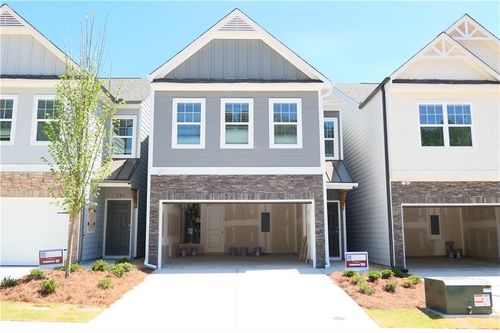 505 Hayes Lane, Canton, GA, 30115 | Card Image