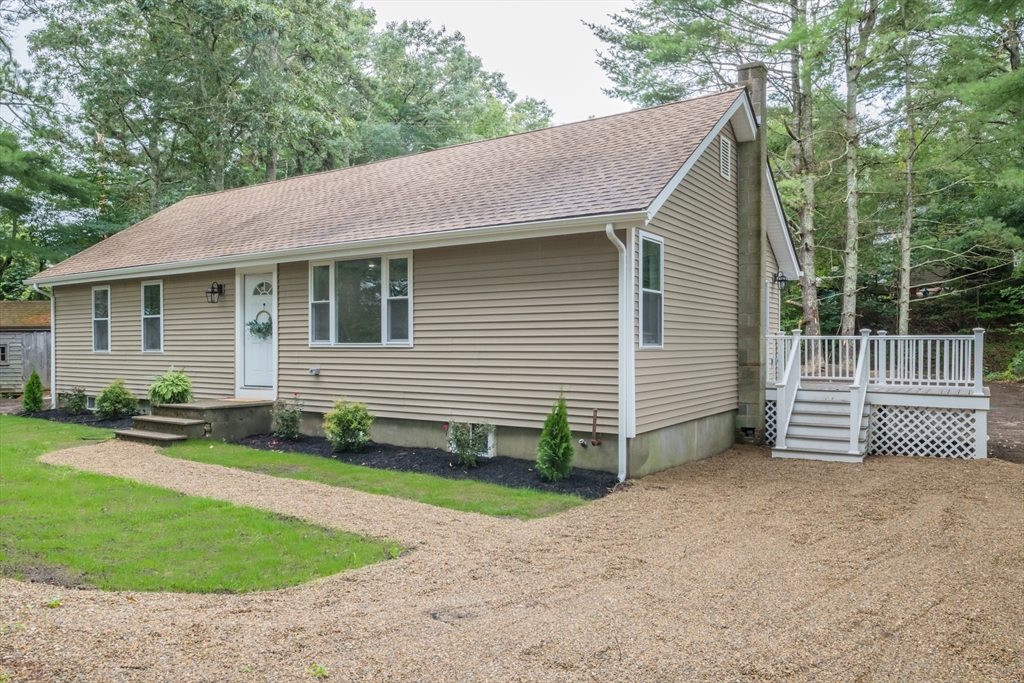 230 Roxy Cahoon Rd, For Sale in Plymouth Zoocasa