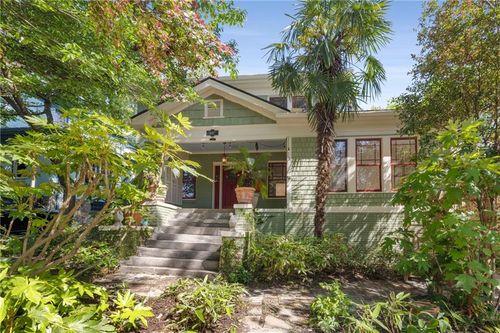 374 8th St Ne, Atlanta, GA, 30309-4217 | Card Image