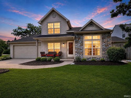 5746 Thornbriar Ln, Fort Wayne, IN, 46835-3874 | Card Image
