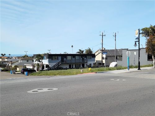 100 Cliff Ave, Pismo Beach, CA, 93449-2102 | Card Image