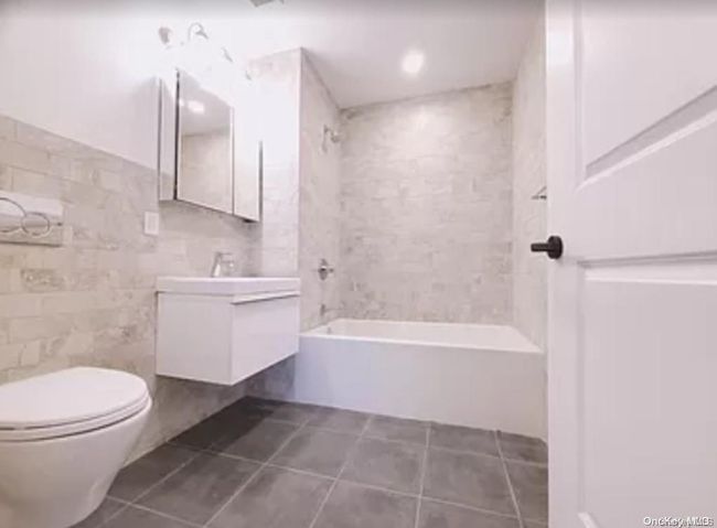 APT-3B - 7819 Bay Pkwy, Condo with 1 bedrooms, 1 bathrooms and null parking in Brooklyn NY | Image 12