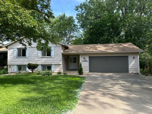 2360 3rd St Nw, New Brighton, MN, 55112-7289 | Card Image