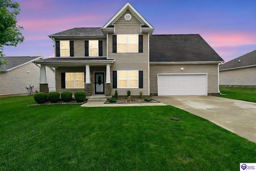 506 Concord Grape Way, Vine Grove, KY, 40175-8425 | Card Image