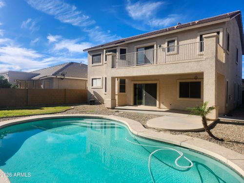 5705 N Castano Dr, Litchfield Park, AZ, 85340-7391 | Card Image