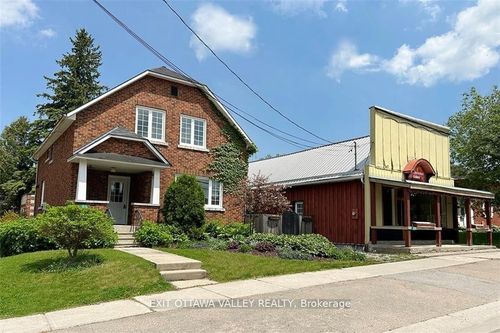 1874/1876 Beachburg Rd, Whitewater Region, ON, K0J1C0 | Card Image