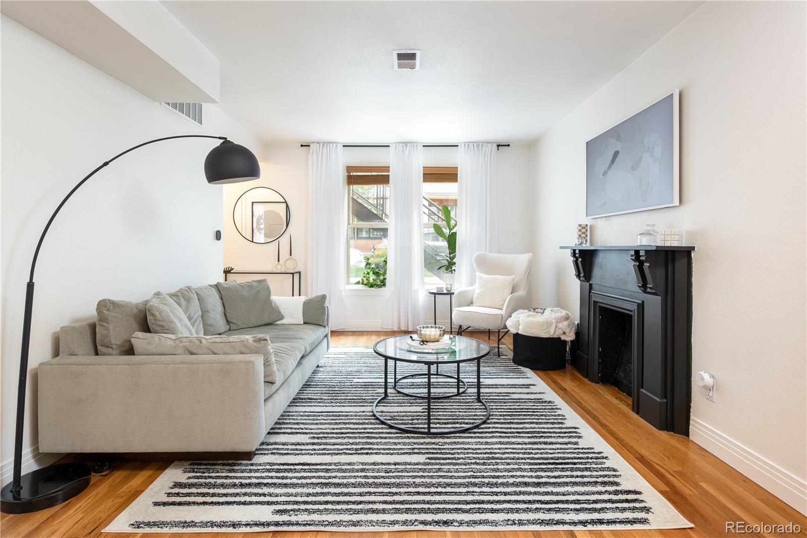 16th Ave, Denver, CO 80218
