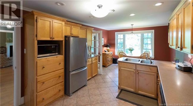 704 Hampton Rd, House other with 4 bedrooms, 4 bathrooms and null parking in Quispamsis NB | Image 22